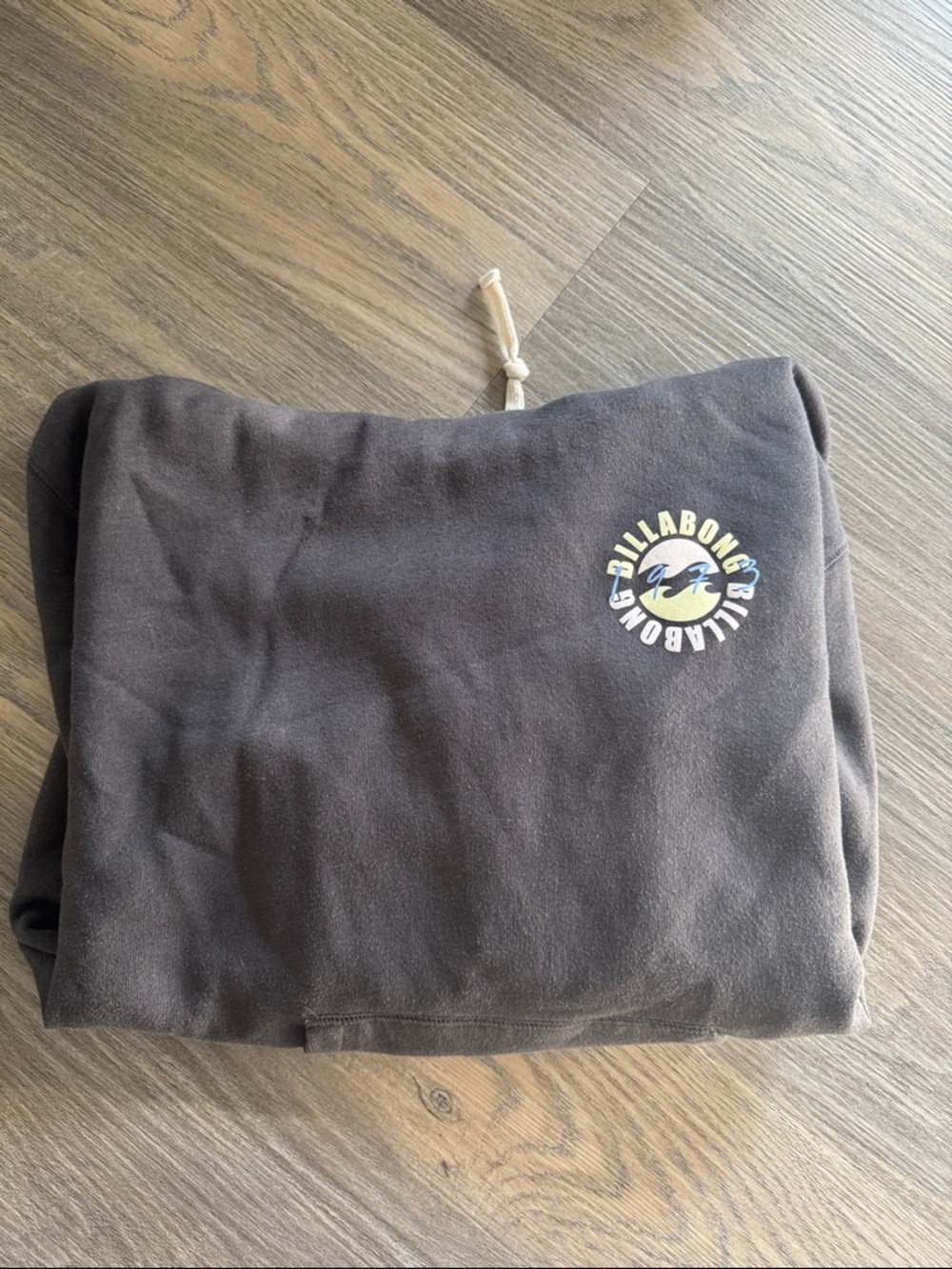 Billabong Hoodie